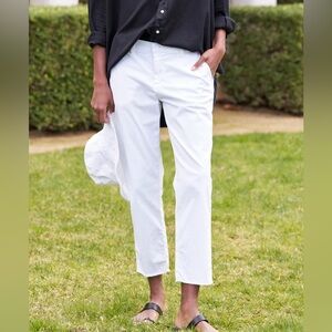 Frank & Eileen - Wicklow - The Italian Chino